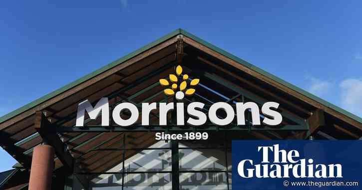 Morrisons offers discounts as IT glitch hits loyalty cards and click-and-collect