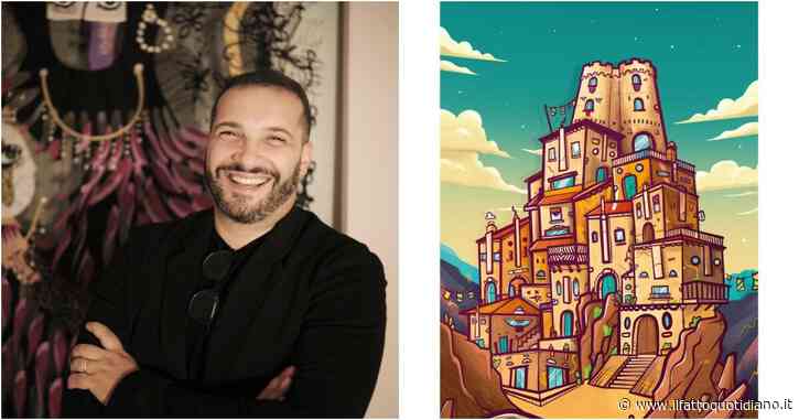 The Calabreser: la Calabria raccontata dall’arte di Giuseppe Talarico