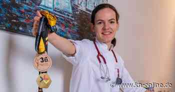 Julia Kümpers: Weihnachten bei Oberbürgermeister Ulf Kämpfer