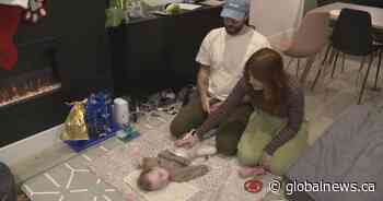 B.C. family denied nursing care for 21-month-old with rare disease