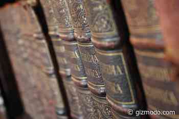 Encyclopedia Britannica Is Now an AI Company