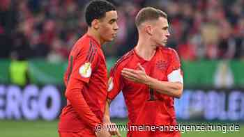 Was der FC Bayern im Poker von Kimmich und Musiala fordert