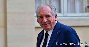 Frankreich: Neue Mitte-Rechts-Regierung – Barnier gibt Ministerinnen und Minister bekannt