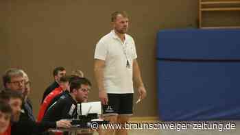 HSG-Oha-Trainer Jörg Lindenbaum: Aus Westfalen in den Harz