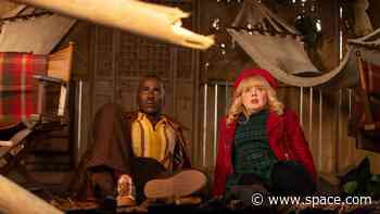 How to watch 'Doctor Who' Christmas special: Stream 'Joy to the World' online and from anywhere