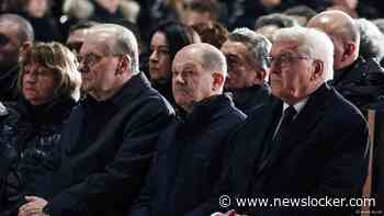 NU+ | Aanslag op kerstmarkt zorgt voor nieuw thema in Duitse verkiezingen