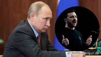 Verluste für Russlands Wirtschaft: Diesen „Krieg“ gegen Putin gewinnt die Ukraine