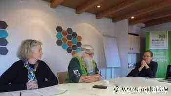 Oberallgäu: Landkreis bringt Biberabschuss erneut auf den Weg – Bund Naturschutz nimmt Stellung