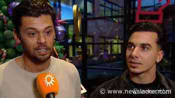 Timor en Kiran 'ondanks gekonkel' in finale Expeditie Robinson: 'We zijn ontzettend aan elkaar gewaagd'