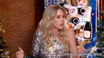 Roos Reedijk over d&eacute; perfecte kersttafel: 'Daar gaat het juist mis!'