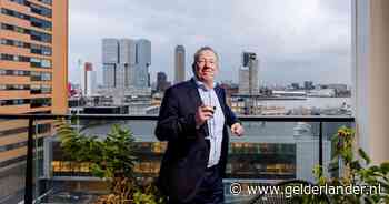 ‘Misbruik draag je je hele leven mee’, maar Lothar gaf niet op: ‘Ik wil mezelf bewijzen’