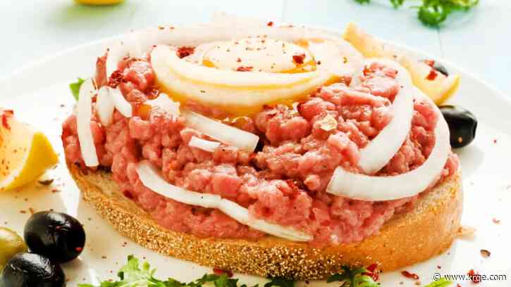 Don't eat 'cannibal sandwiches,' Wisconsin health officials remind residents