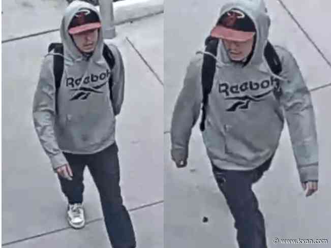 Police identify victim of weekend homicide near East Oltorf, release photos of person of interest