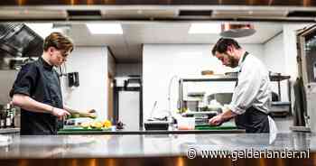 Restaurant Gaia’s doet aan zebra en struisvogel, maar ook voor een eend kun je terecht