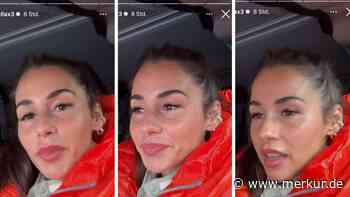 Todesfall vor Weihnachten erschüttert Sarah Engels Familie