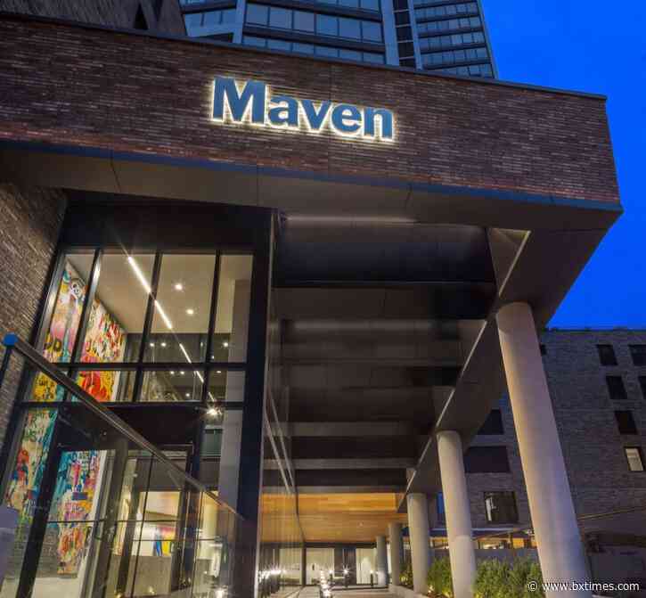 Brooklyn coffee shop to open new location in Mott Haven’s Maven tower