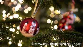 Umfrage: Jeder Zehnte ist über die Feiertage einsam