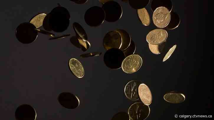 Alberta owed less money than estimated in potential CPP exit: chief actuary