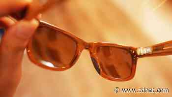 The next version of Ray-Ban Meta smart glasses may feature the display upgrade we've been hoping for