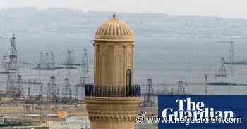 Gaza war victims take legal action against BP over oil supply to Israel