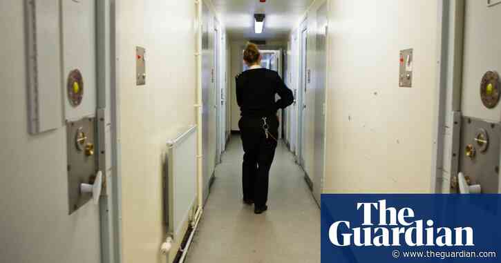 Funding gap for women’s centres will mean more prison sentences, experts warn