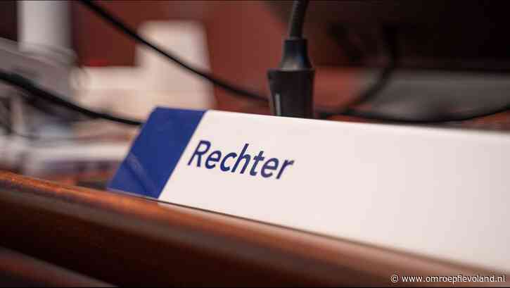 Almere - Onderhuurder zegt er al een jaar te wonen, maar woningstichting Almere mag van rechter ontruimen