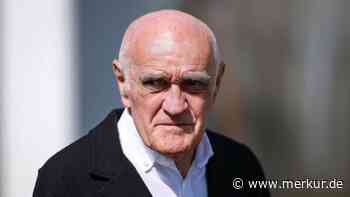 Martin Kind fordert 96-Aufstieg – Kritik an Leitl und den Profis