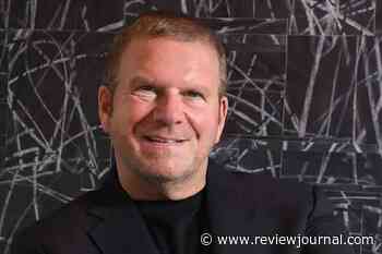 Billionaire with Las Vegas ties nominated as next US ambassador to Italy