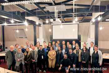 Lierse gemeenteraadsleden leggen eed af: “Alles waar Lier sterk in is, willen we nog verder versterken”