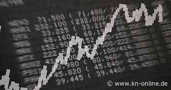 Dax-Konzerne: 2024 insgesamt weniger Dividende für Aktionäre