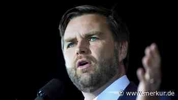 Einmischung vor Bundestagswahl? Trump-Vize springt Musk nach AfD-Unterstützung bei