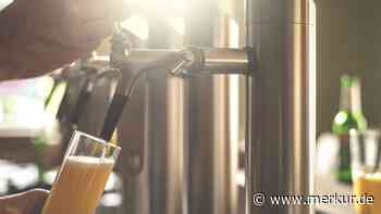 SPD-Lokalpolitiker prügelt in Kneipe auf AfD-Mann ein – jetzt erklärt er was davor geschah