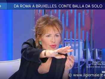 Che sberla per Lilli Gruber, l’orrore di Casarini e Musk: quindi, oggi…