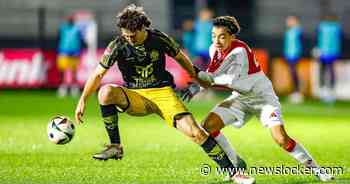 Roda JC sluit bewogen voetbaljaar af met nederlaag bij Jong Ajax