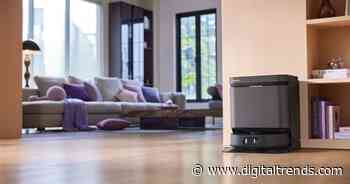 Eureka J15 Pro Ultra vs. Roborock Qrevo Curv: Which is the better robot vacuum?