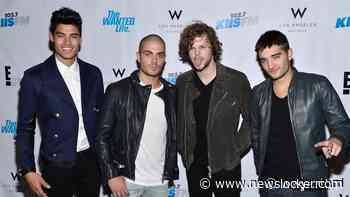 Max George van The Wanted heeft zijn pacemaker