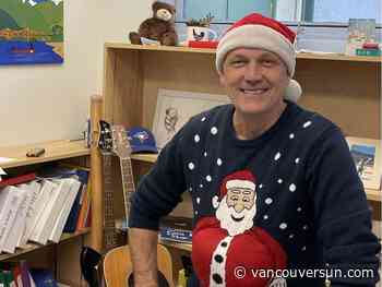 Adopt-A-School: Nelson school in need of winter clothes, food hampers