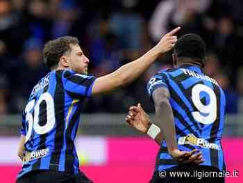 Carlos Augusto decisivo, Lautaro stecca ancora. Le pagelle di Inter-Como