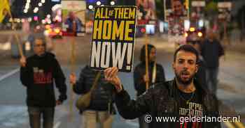 LIVE Midden-Oosten | Israël en Hamas weer in gesprek met bemiddelaars over wapenstilstand en gijzelaars