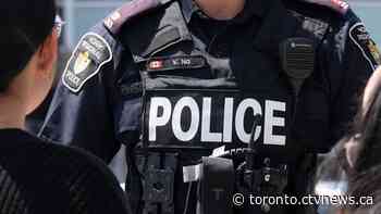 Police appeal for witnesses after pedestrian fatally struck by vehicle in Markham