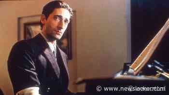 Adrian Brody kreeg PTSS door gewichtsverlies voor The Pianist