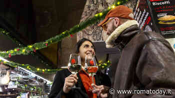 Capodanno 2025 al Mercato Centrale Roma: una festa tra musica e bontà per dare il benvenuto al nuovo anno
