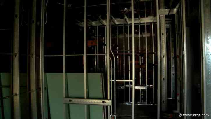 Boys and Girls Club in Albuquerque gets multi-million dollar renovation