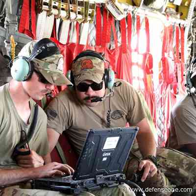 Army eyes data platform upgrade for 2025