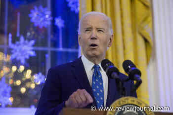 Las Vegas man among death row inmates whose sentences were commuted by Biden