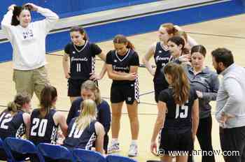 Wakefield girls win on road; W-L hoop teams fall to Centreville