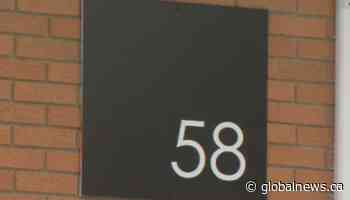 Study shows increased number of Canadian seniors choosing to rent alone