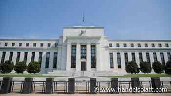 Banken: US-Notenbank erwägt größere Änderungen an Banken-Stresstests