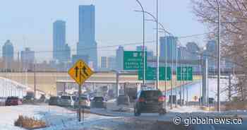 City of Edmonton working to attract industrial businesses