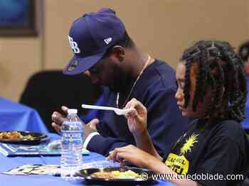 Zepf Center fatherhood program helps unite, strengthen area families